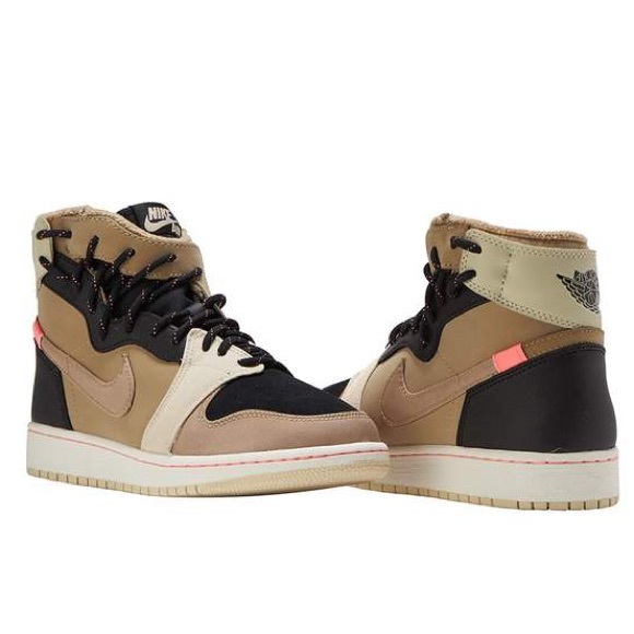 🔥Nike Air Jordan Womens Retro 1 Rebel XX! - Picture 9 of 12